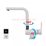 Vòi Rửa Chén Carysil G-0555P